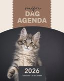 SAAM Mijn Dag Agenda 2026