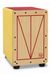Latin Percussion Cajon Mona Tavakoli `Lil MT Box, berken veelkleurig LP1443L