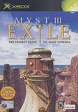 Ubisoft Myst 3 Exile - Xbox