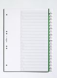 Durable 620005 - Carte de protection - Vert