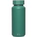 Design Letters Bouteille isotherme Design Letters DL-vert foncé