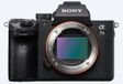 Sony A7 III body