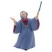 Bullyland 12359 - speelfiguur goede fee uit Walt Disney Assepoester, ca. 8,1 cm, detailgetrouw, ideaal als klein geschenk voor kinderen vanaf 3 jaar