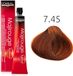 L'Oréal Professionnel Haarverf Majirouge 7.45 R 50 ML