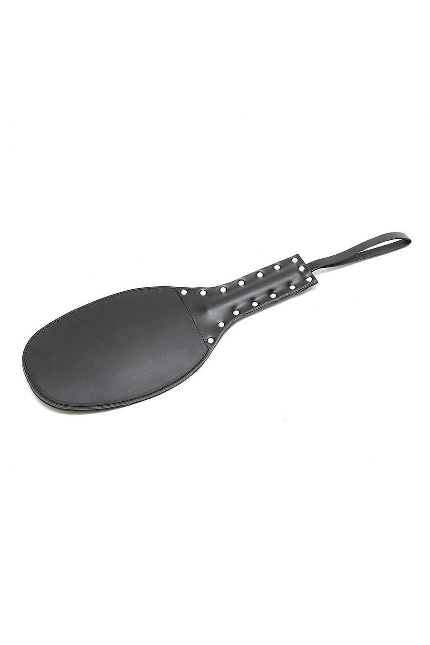 Bondage Play Zweep Paddle - 35cm