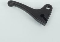 Domino Decompressor Hendel voor Piaggio 50 Ciao Bromfiets Na 1988 - Zwart, Plastic