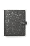 Filofax Organizer Confetti A5 Organizer Charcoal 2026
