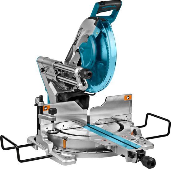 Makita LS1219L 230 V Radiaal Afkortzaag 305 mm