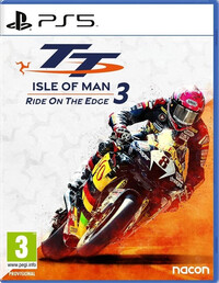 Nacon tt isle of man 3 PlayStation 5