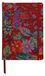 Clairefontaine 400118C – zacht notitieboek, 144 pagina's, 14,8 x 21 cm, gelinieerd, 90 g, groen en zilverkleurig