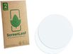 ScreenLeaf Bedifol 2 Stuks Screenprotector voor WalkerFit M6 Ultra 1.43" - Hoogwaardige Beschermfolie transparant