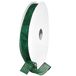 Morex Lint Harmony Ribbon, Metallic, 5/8 inch door 50 Yards, Hunter