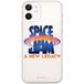 ERT GROUP mobiel telefoonhoesje voor iPhone 12 Mini Looney Tunes Space Jam 001