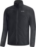 Gore Wear R3 Gore-Tex Infinium Partial Jas Heren - Zwart