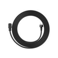 Anker SOLIX Anker AC-kabel met Schuko-stekker (15m)