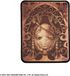 Square Enix NieR: Replicant Ver.1.22474487139... Mouse Pad - Grimoire Weiss