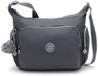 Kipling Gabb 12l Crossbodytas Polyester Moonlit Grey