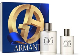 Giorgio Armani Giorgio Armani Acqua di Giò Eau de Toilette - parfumset