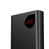 Baseus PPAD070101 20000 mAh Powerbank - Black