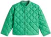 Tommy Hilfiger Kinderen Puffer Jas - Unisex - Polyamide - Maat 4 - Lente/Zomer 2026