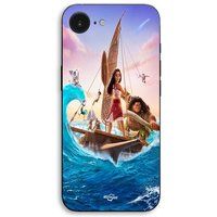 Maniacase iPhone 17e-hoesje Vaiana 2-crew Disney Anime