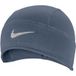 Nike Therma-Fit Sphere Muts Unisex - blauw, zilver