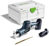 Festool ERSC 18 EB-Basic Accu reciprozaag - 578691