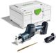 Festool ERSC 18 EB-Basic Accu reciprozaag - 578691