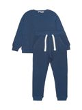 MINYMO Joggingpak donkerblauw