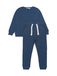 MINYMO Joggingpak donkerblauw