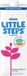 Nestlé LITTLE STEPS Lait pour tout-petits 3+ ans