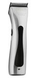 Wahl Beretto ProLithium - Tondeuse - Brushed Chrome