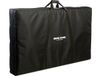 MUSIC STORE Carry-Bag II for DJs Booth-Screen (Black)