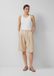 s.Oliver Broek lichtbeige