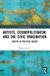 Artists, Routledge Global Connections- Artists, Cosmopolitanism, and the Civic Imagination Paperback