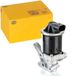 HELLA 6NU 010 171-831 EGR-klep - Electrisch-pneumatisch - 5-polig - Met pakkingen