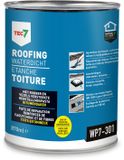 Tec7 WP7-301 Roofing Waterdicht 870ml