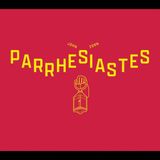 Parrhesiastes Tzadik Parrhesiastes