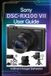 Sony DSC-RX100 VII User Guide