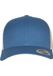 Flexfit - Retro Trucker 2Tone Snapback Pet - Blauw