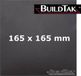 BuildTak printbedfolie 165 x 165 mm 45830