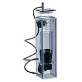 Hydor Slim-skim Nano schuimspaan voor aquaria