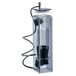Hydor Slim-skim Nano schuimspaan voor aquaria