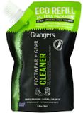 Grangers Schoen- en materiaalreiniger Eco Refill 275 ml