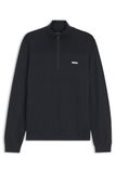 Hugo Boss trui zwart XL