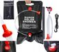 Bass Polska sp. z o.o. MARILAW-INVESTMENT Sp. z o.o. Kampeer Douche 20-25L - Zonne-energie Waterverwarmer