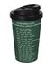 infinite by GEDA LABELS Coffee to Go beker, meerkleurig