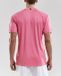 Craft Progress Shirt Korte Mouw Heren - Roze | Maat: 3XL