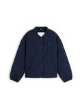 Tommy Hilfiger Kinderen Puffer Jas - Unisex - Polyamide - Maat 16