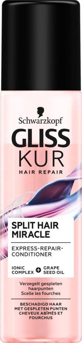 Schwarzkopf Gliss Kur Split Hair Miracle Spray